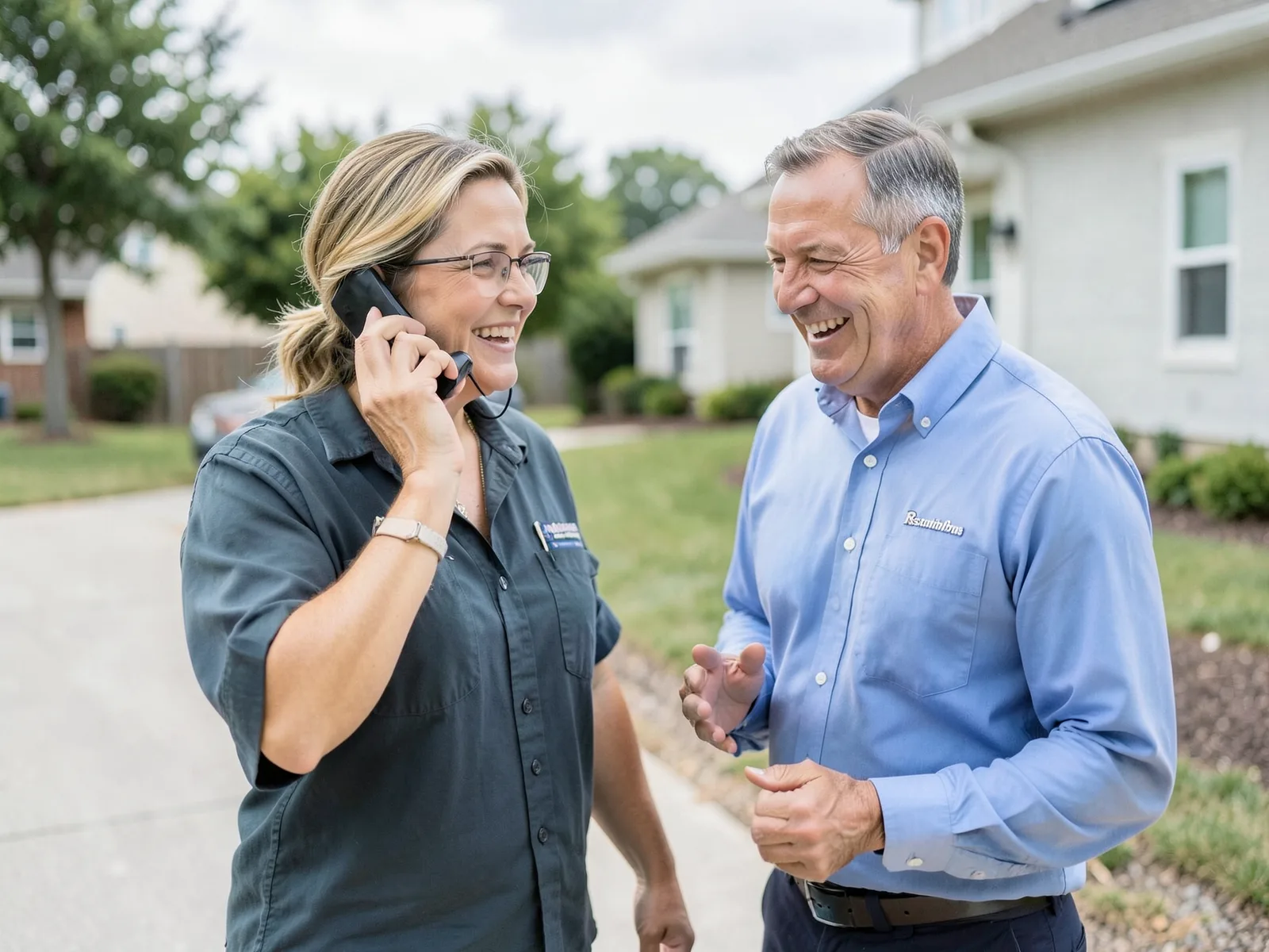 Frequently Asked Questions About Hidden Leak Restoration in Ottine, TX